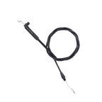 Lawn Mower Brake Cable 139 6594 Brake Stop Cable Replacement for 21462 21464 Recycling Mower