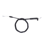 Lawn Mower Brake Cable 139 6594 Brake Stop Cable Replacement for 21462 21464 Recycling Mower