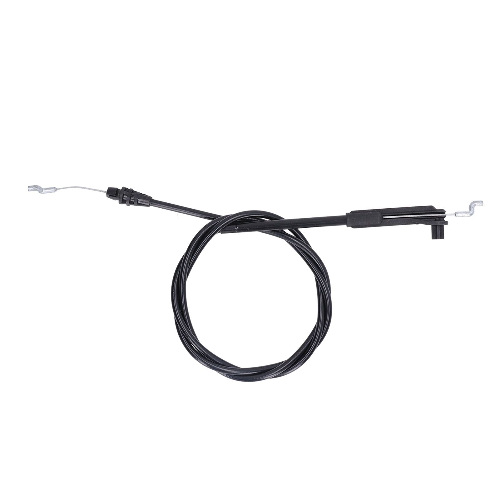 Lawn Mower Brake Cable 139 6594 Brake Stop Cable Replacement for 21462 21464 Recycling Mower