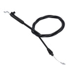Lawn Mower Brake Cable 139 6594 Brake Stop Cable Replacement for 21462 21464 Recycling Mower