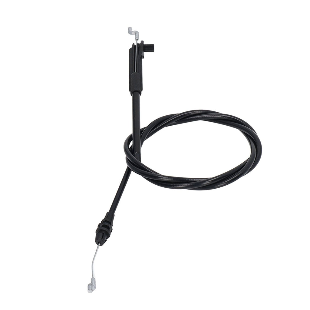 Lawn Mower Brake Cable 139 6594 Brake Stop Cable Replacement for 21462 21464 Recycling Mower