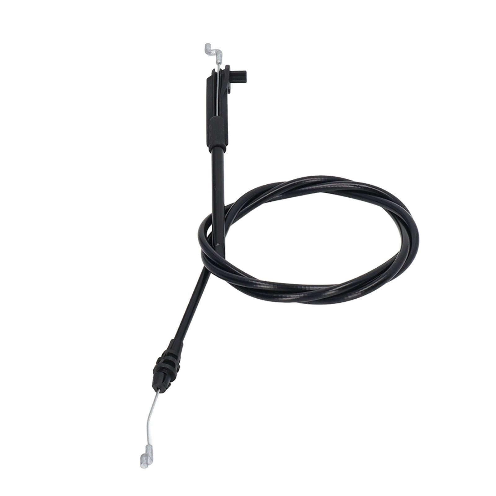 Lawn Mower Brake Cable 139 6594 Brake Stop Cable Replacement for 21462 21464 Recycling Mower