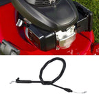 Lawn Mower Brake Cable 139 6594 Brake Stop Cable Replacement for 21462 21464 Recycling Mower
