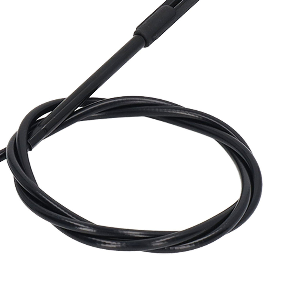 Lawn Mower Brake Cable 139 6594 Brake Stop Cable Replacement for 21462 21464 Recycling Mower