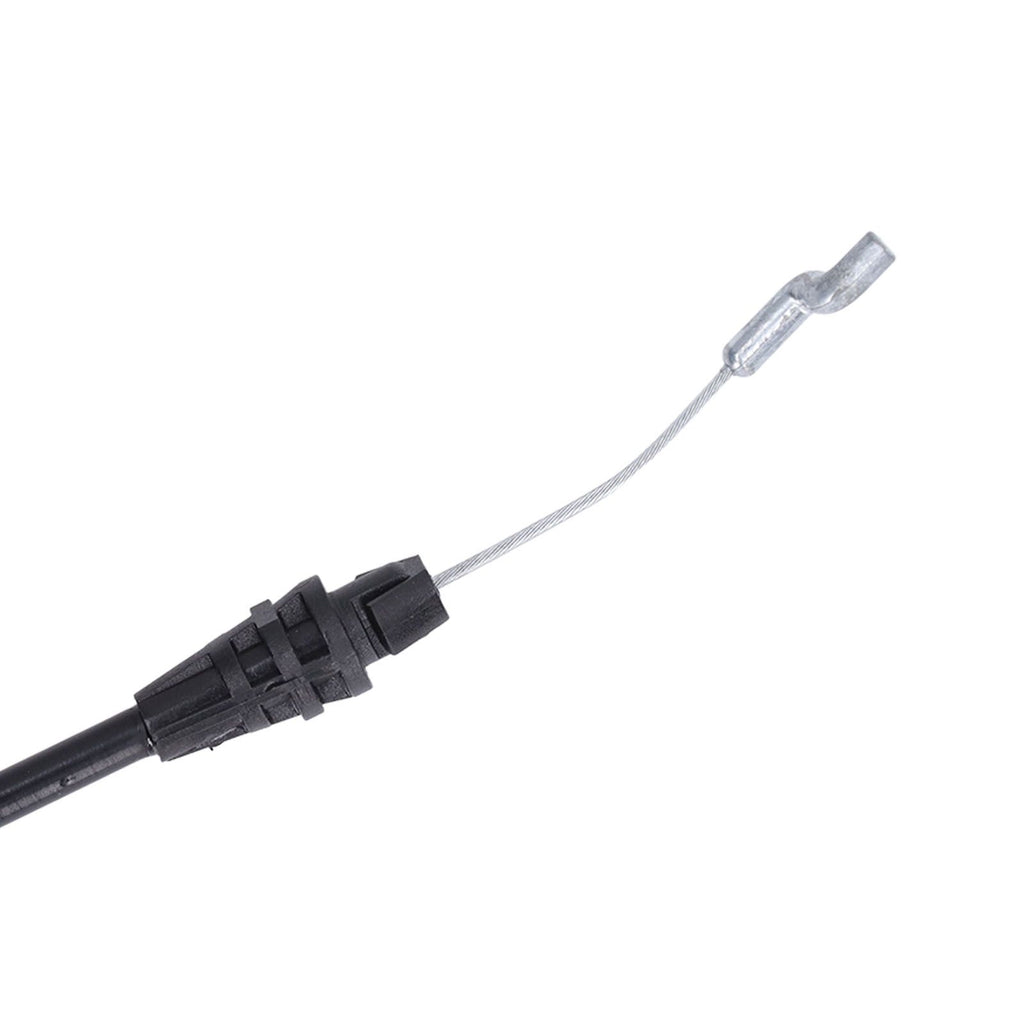 Lawn Mower Brake Cable 139 6594 Brake Stop Cable Replacement for 21462 21464 Recycling Mower