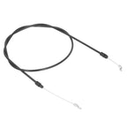 Traction Cable Engine Zone Control Cable Replacement Drive Cable for Fuxtec FX RM Lawn Mower