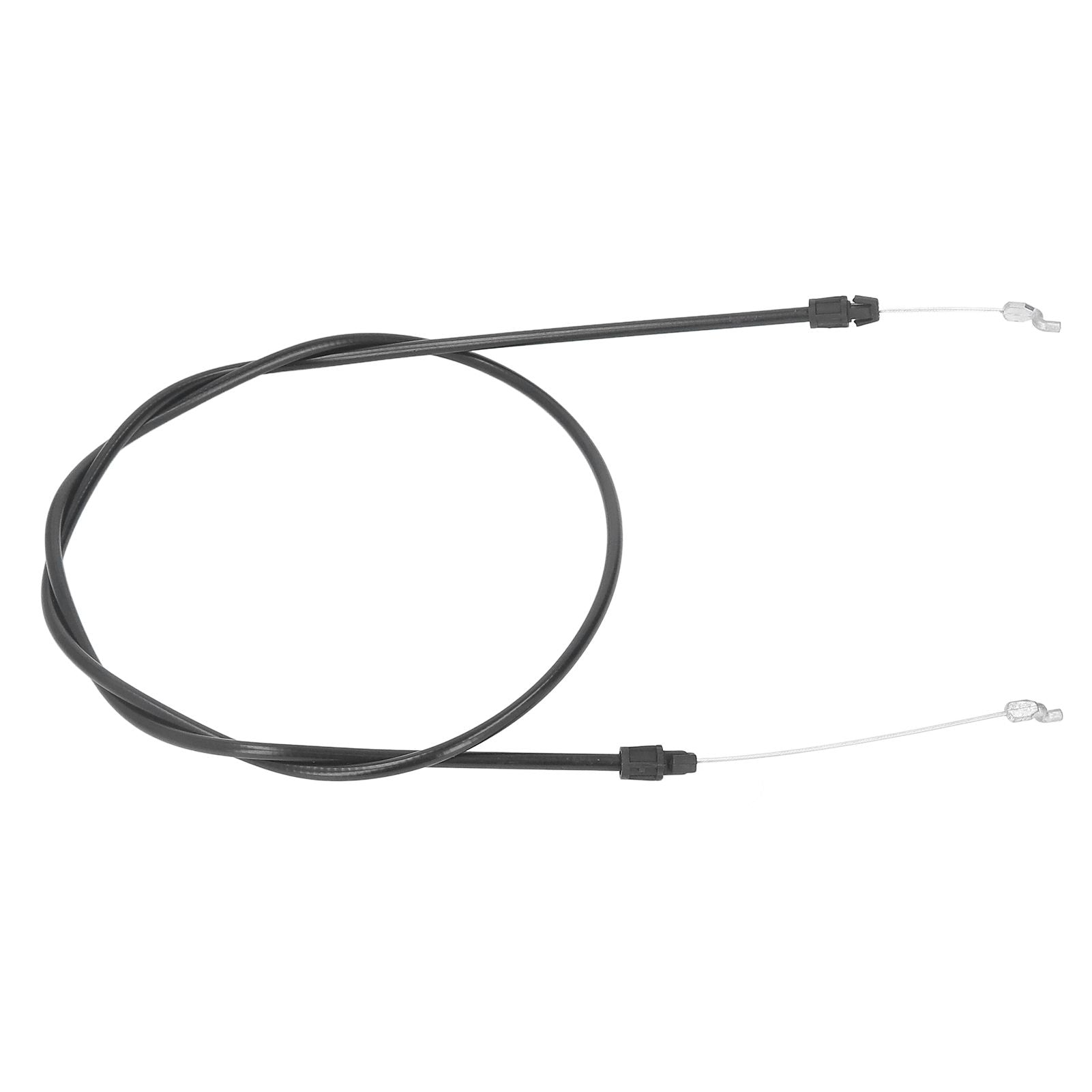Traction Cable Engine Zone Control Cable Replacement Drive Cable for Fuxtec FX RM Lawn Mower
