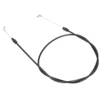 Traction Cable Engine Zone Control Cable Replacement Drive Cable for Fuxtec FX RM Lawn Mower