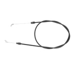 Traction Cable Engine Zone Control Cable Replacement Drive Cable for Fuxtec FX RM Lawn Mower