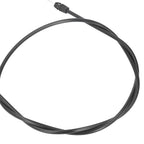 Traction Cable Engine Zone Control Cable Replacement Drive Cable for Fuxtec FX RM Lawn Mower