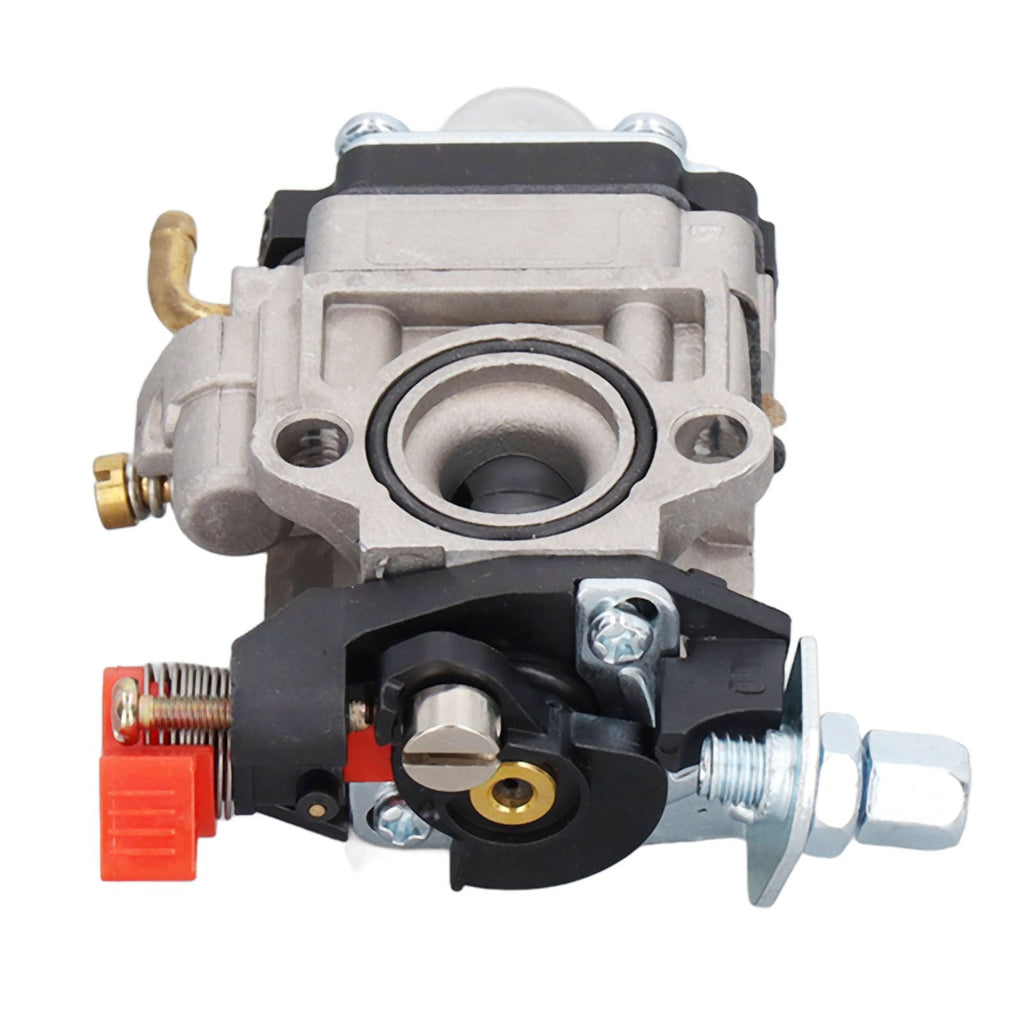 Lawn Mower Carburetor Kit for Shindaiwa 81742 AH242 AHS242 C242 T242X T242 LE242 String Trimmer 62100‑81010