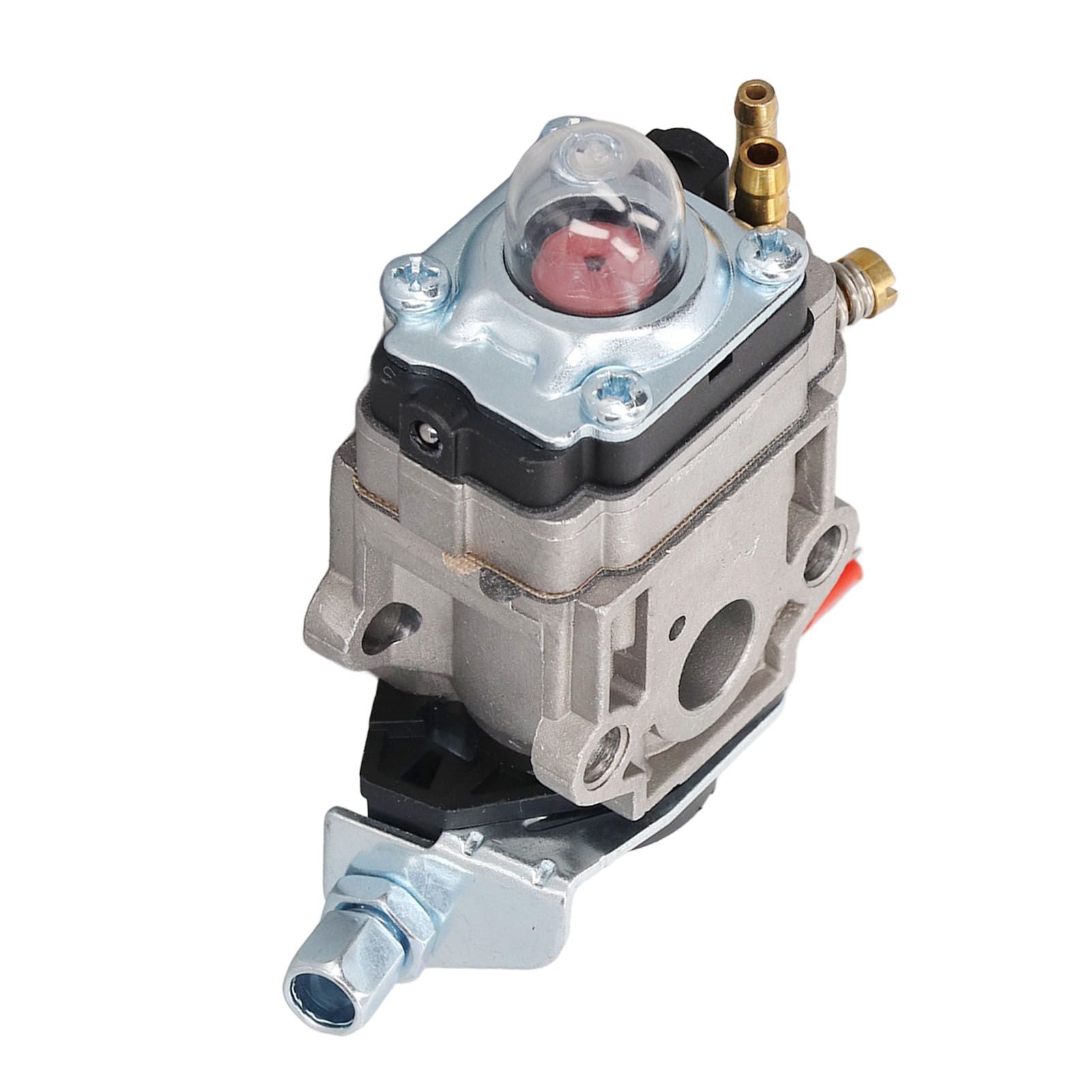 Lawn Mower Carburetor Kit for Shindaiwa 81742 AH242 AHS242 C242 T242X T242 LE242 String Trimmer 62100‑81010