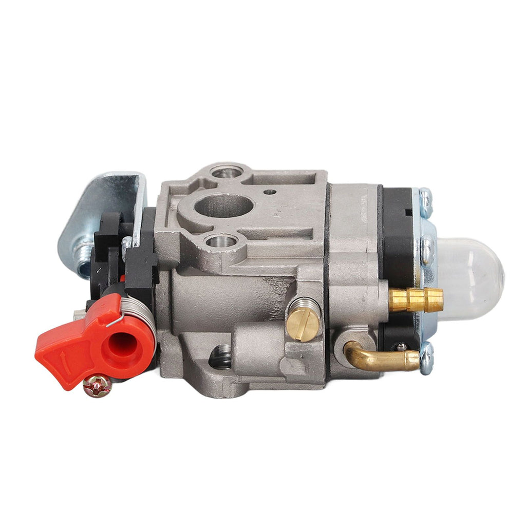 Lawn Mower Carburetor Kit for Shindaiwa 81742 AH242 AHS242 C242 T242X T242 LE242 String Trimmer 62100‑81010