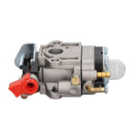 Lawn Mower Carburetor Kit for Shindaiwa 81742 AH242 AHS242 C242 T242X T242 LE242 String Trimmer 62100‑81010