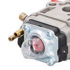 Lawn Mower Carburetor Kit for Shindaiwa 81742 AH242 AHS242 C242 T242X T242 LE242 String Trimmer 62100‑81010
