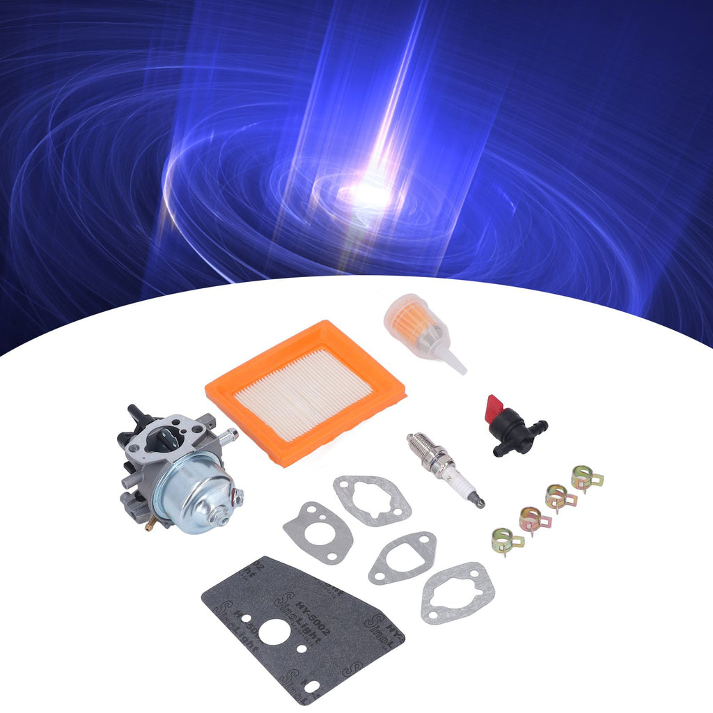 String Trimmer Carburetor Kit for Kohler XT650-2013 XT650-2015 XT650-3014 XT650-3016 XT675-0005 1485336 S