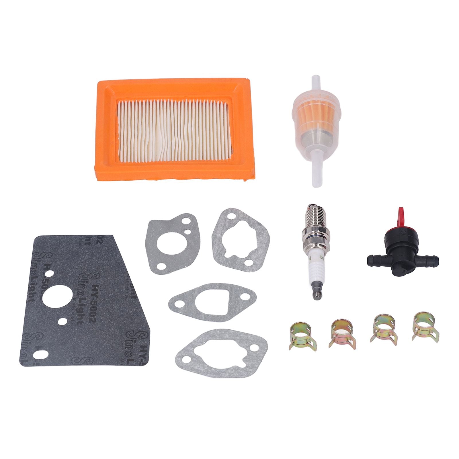 String Trimmer Carburetor Kit for Kohler XT650-2013 XT650-2015 XT650-3014 XT650-3016 XT675-0005 1485336 S
