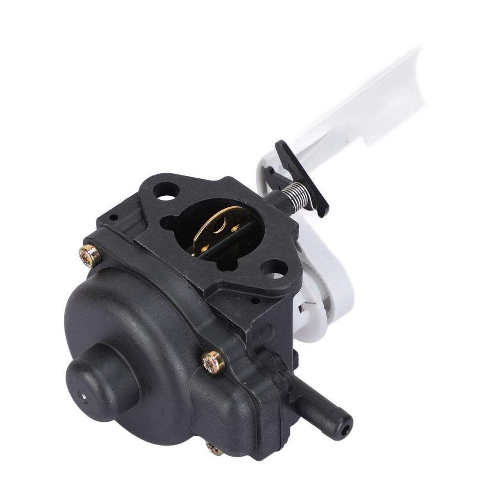 Aluminum Lawn Mower Replacement Carburetor with Paper Pad for GENUINE OEM PART 107 4607 956362 987000 987036
