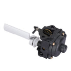 Aluminum Lawn Mower Replacement Carburetor with Paper Pad for GENUINE OEM PART 107 4607 956362 987000 987036