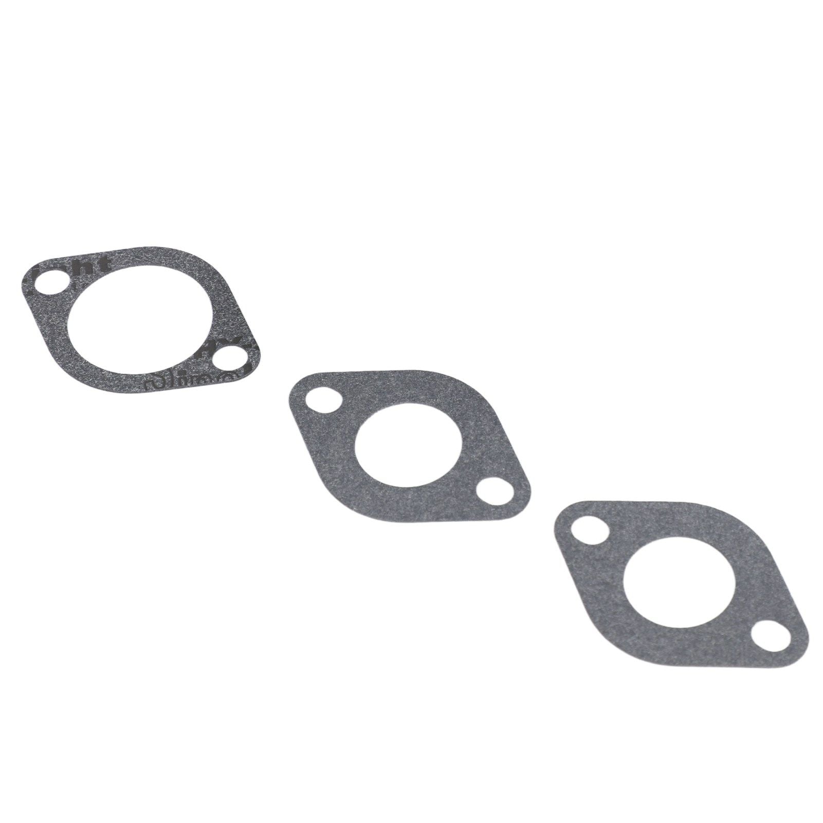 Aluminum Lawn Mower Replacement Carburetor with Paper Pad for GENUINE OEM PART 107 4607 956362 987000 987036