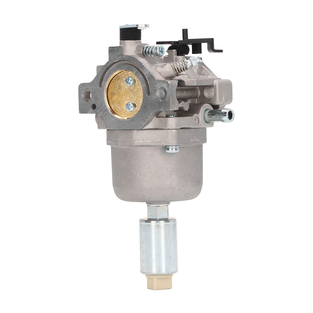 Lawn Mower Carburetor 792060 Metal Engine Carb with Spark Plug for 17.5hp Engine