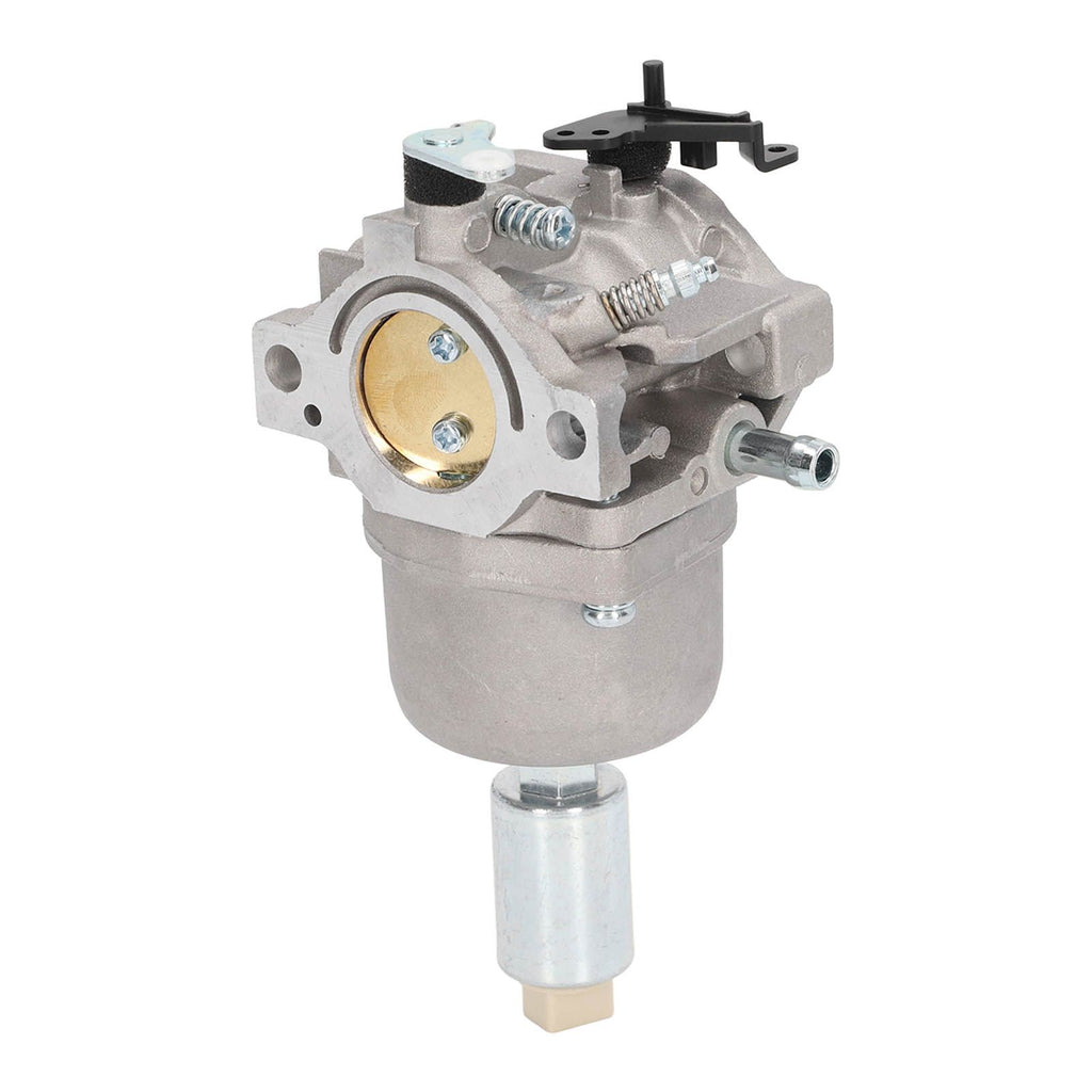 Lawn Mower Carburetor 792060 Metal Engine Carb with Spark Plug for 17.5hp Engine