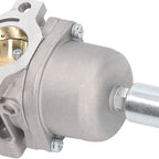 Lawn Mower Carburetor 792060 Metal Engine Carb with Spark Plug for 17.5hp Engine