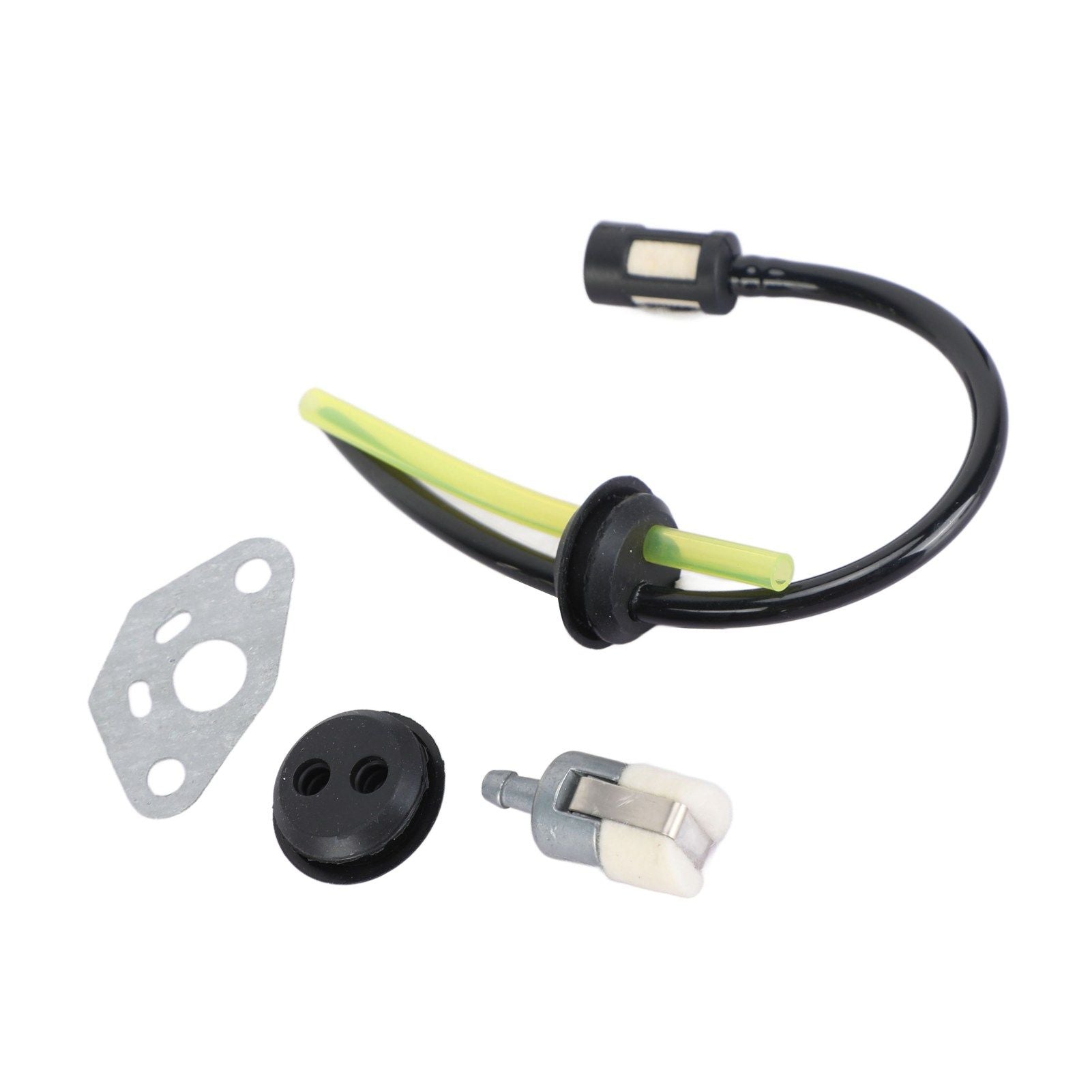 Lawn Mower Carburetor Kit Spark Plug Filter Line for TH23 TH26 TH34 23CC 25CC 26CC 33CC 35CC
