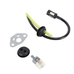 Lawn Mower Carburetor Kit Spark Plug Filter Line for TH23 TH26 TH34 23CC 25CC 26CC 33CC 35CC