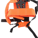 Trimmer Shoulder Strap Flexible Adjustable Length Nylon Oxford Cloth Grass Trimmer Harness Strap for Garden