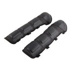 Knee Pads High Strength Protection Comfortable Easy Remove Optimal Fit Ventilation Chain Saw Shin Guards