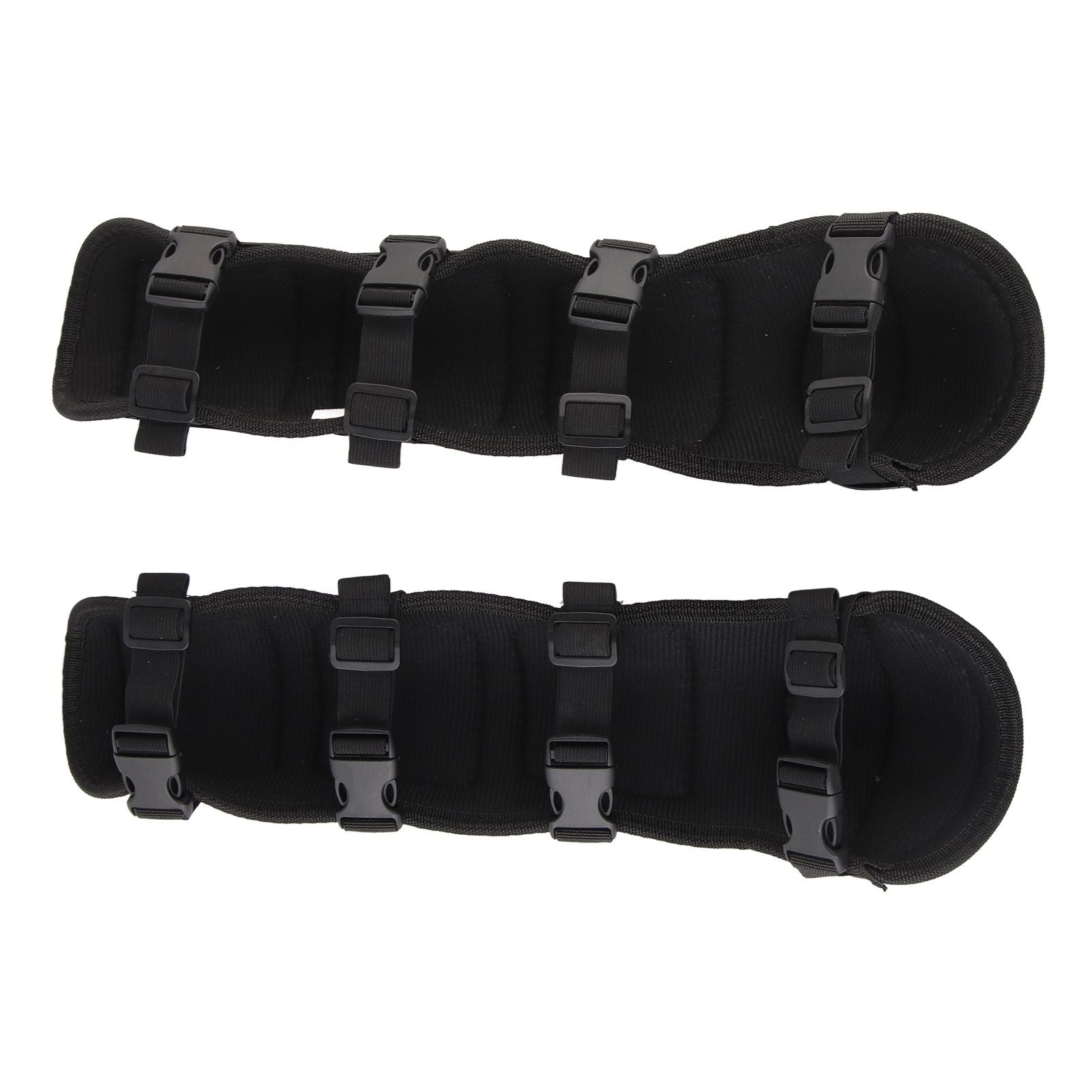 Knee Pads High Strength Protection Comfortable Easy Remove Optimal Fit Ventilation Chain Saw Shin Guards