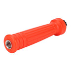 G1/2 High Pressure Sprayer Handle Garden Sprayer Handle Replacement Agricultural Sprayers Accessory Stainless Steel Screw Thread with Inside Filter