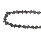 Chainsaw Chain Set Steel Sprocket 186mm Guide Plate 230mm Chain 6in Saw Replacement Accessories for Mini Electric Chainsaw