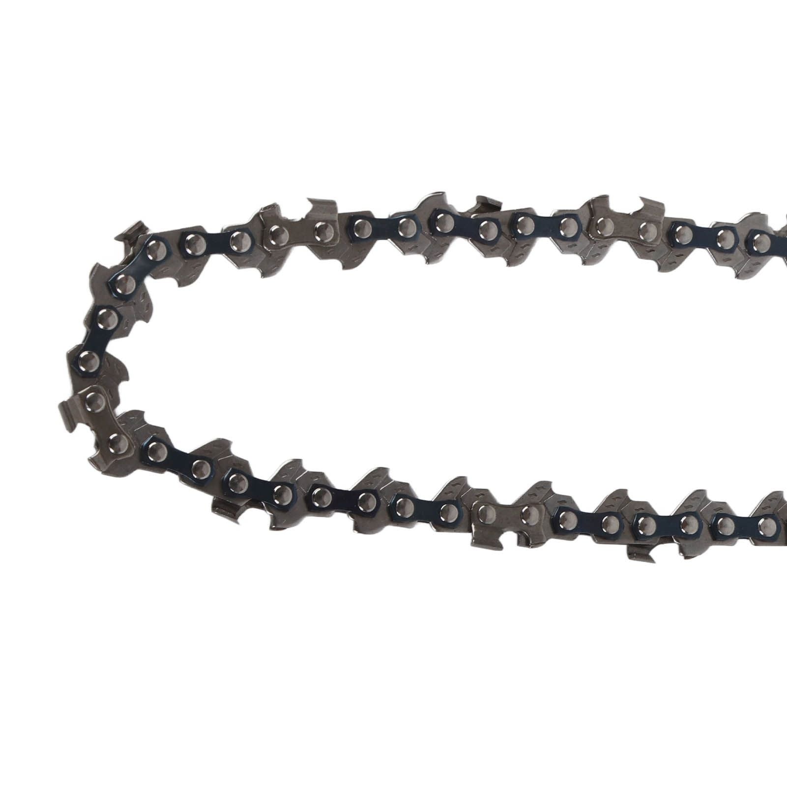 Chainsaw Chain Set Steel Sprocket 186mm Guide Plate 230mm Chain 6in Saw Replacement Accessories for Mini Electric Chainsaw