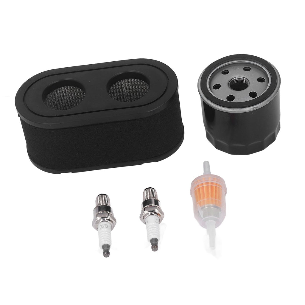 Air Filter 127‑9252 Pre Filter Spark Plug Tune Up Kit Oil Filter Maintenance Kits for Trimmer