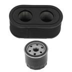 Air Filter 127‑9252 Pre Filter Spark Plug Tune Up Kit Oil Filter Maintenance Kits for Trimmer