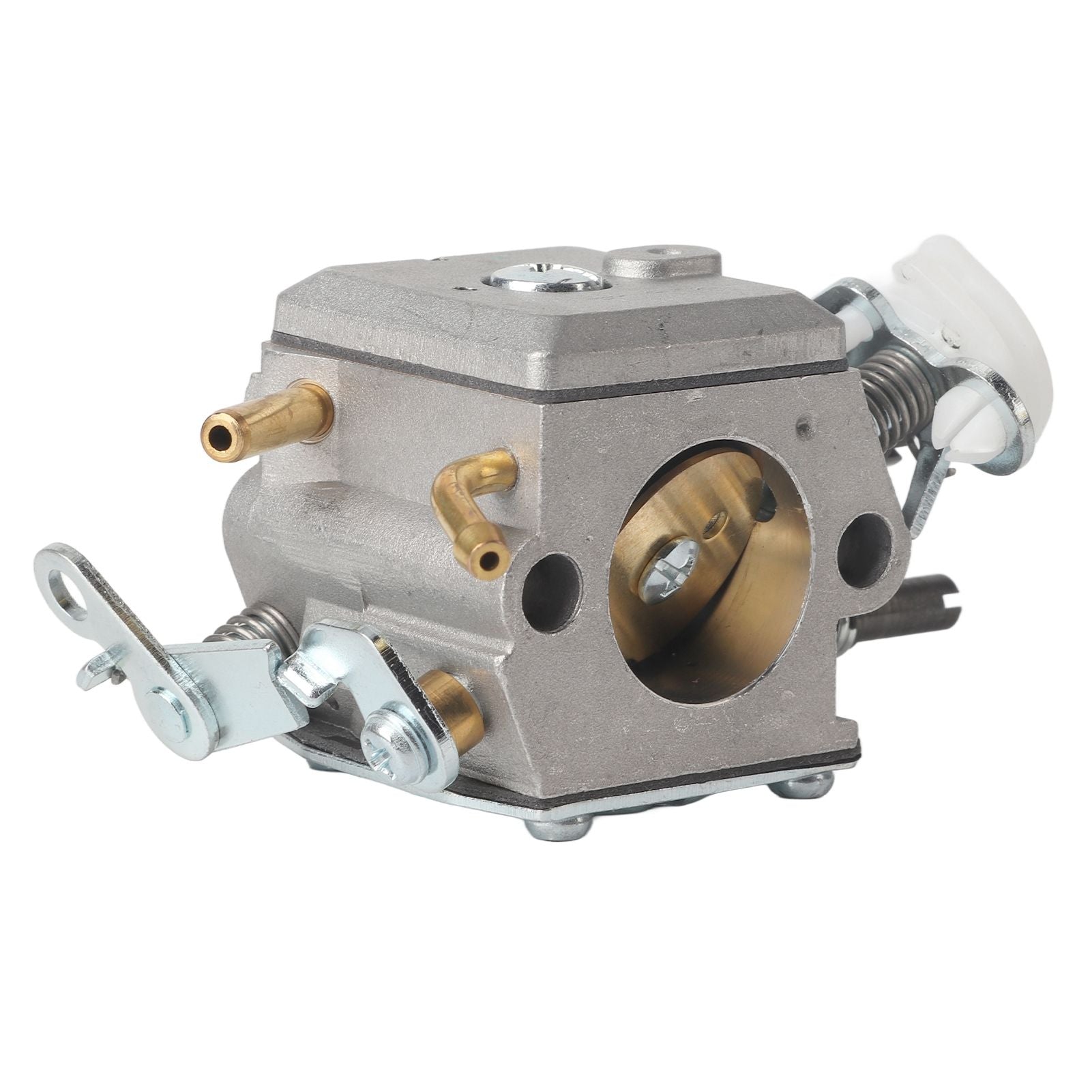 Leaf Blower Carburetor Assembly 545081831 Replacement for Husqvarna 362 365 371 372 372XP Chainsaw