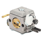 Leaf Blower Carburetor Assembly 545081831 Replacement for Husqvarna 362 365 371 372 372XP Chainsaw