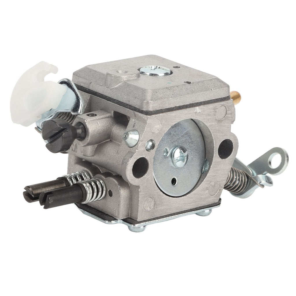 Leaf Blower Carburetor Assembly 545081831 Replacement for Husqvarna 362 365 371 372 372XP Chainsaw