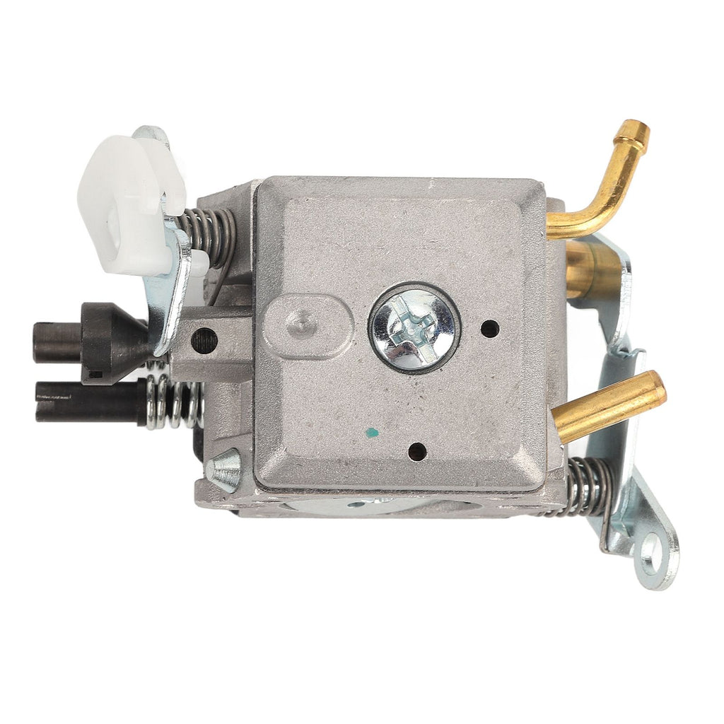 Leaf Blower Carburetor Assembly 545081831 Replacement for Husqvarna 362 365 371 372 372XP Chainsaw