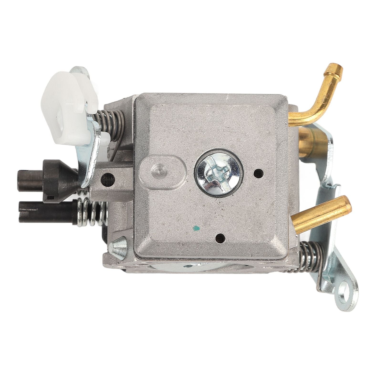 Leaf Blower Carburetor Assembly 545081831 Replacement for Husqvarna 362 365 371 372 372XP Chainsaw