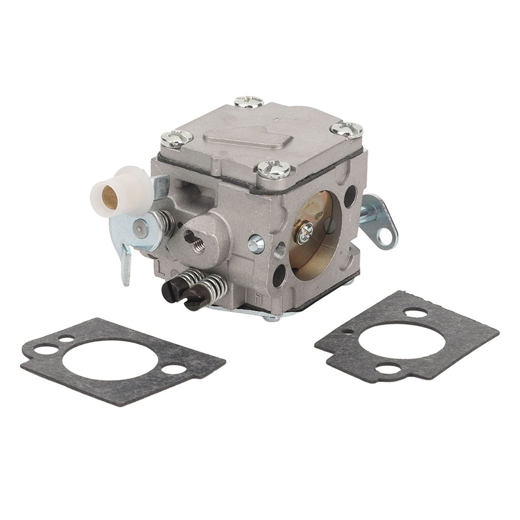 Chainsaw Carburetor Assembly with Gasket 503280401 Replacement for HUSQVARNA 181 288 281 288XP 281XP