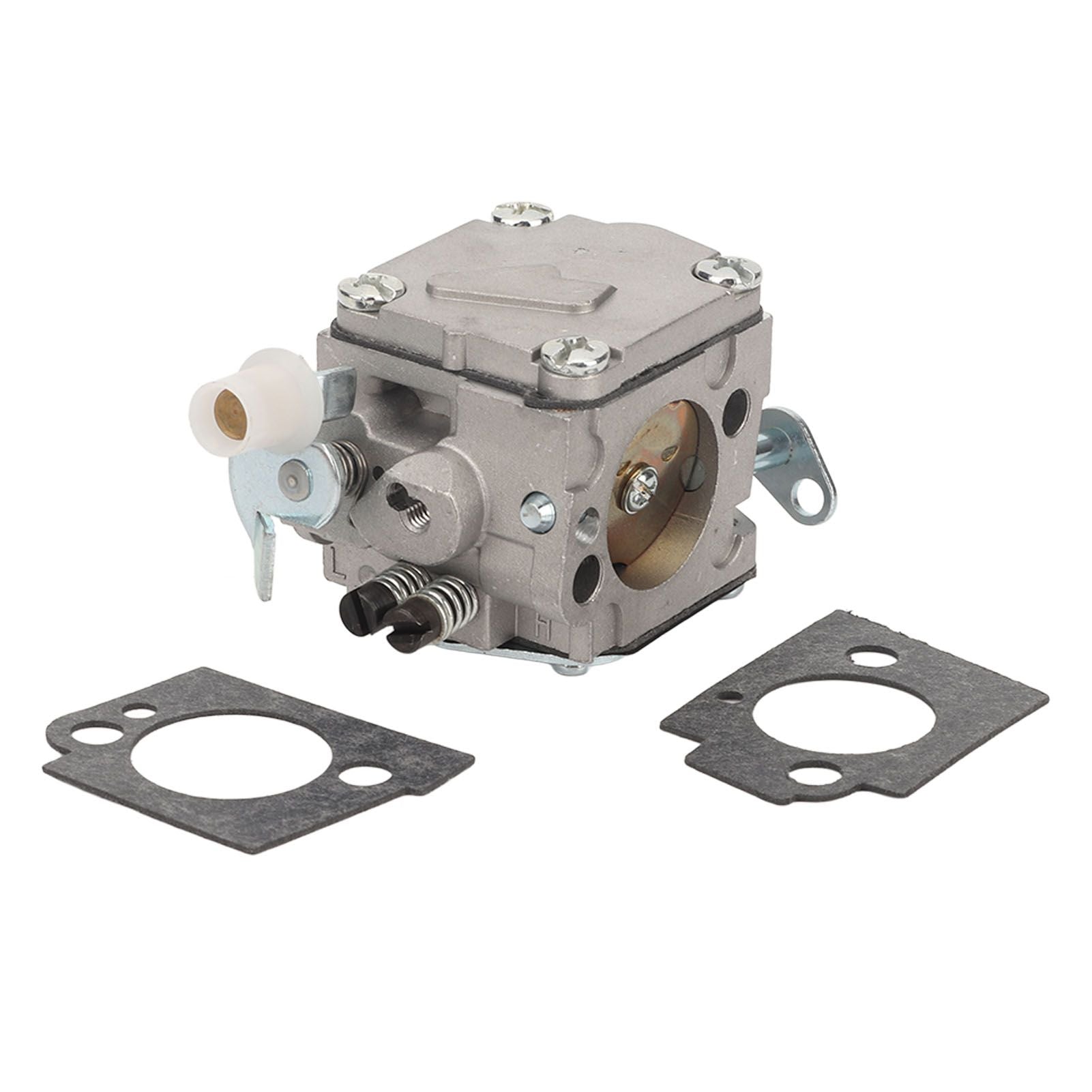 Chainsaw Carburetor Assembly with Gasket 503280401 Replacement for HUSQVARNA 181 288 281 288XP 281XP