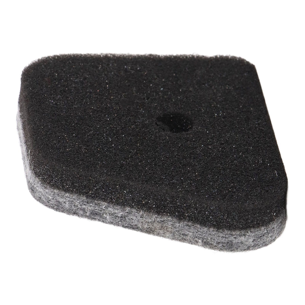 Air Filter Repair Kit Ceramic Cotton Spark Plug Fuel Filter Cap for STIHL KM130R String Trimmer