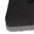 Air Filter Repair Kit Ceramic Cotton Spark Plug Fuel Filter Cap for STIHL KM130R String Trimmer