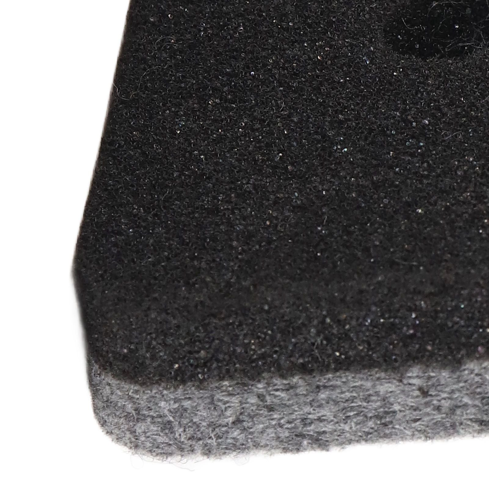 Air Filter Repair Kit Ceramic Cotton Spark Plug Fuel Filter Cap for STIHL KM130R String Trimmer