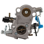 Carburetor Carb Chainsaw Carburetor for Husqvarna 455 455E 460 461 Gardening Tool Accessories 544883001