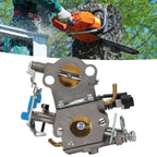 Carburetor Carb Chainsaw Carburetor for Husqvarna 455 455E 460 461 Gardening Tool Accessories 544883001