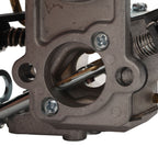 Carburetor Carb Chainsaw Carburetor for Husqvarna 455 455E 460 461 Gardening Tool Accessories 544883001